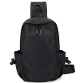 Bolsa de Ombro Masculina Vizencci Toven