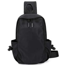 Bolsa de Ombro Masculina Vizencci Toven