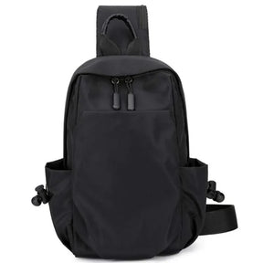 Bolsa de Ombro Masculina Vizencci Toven