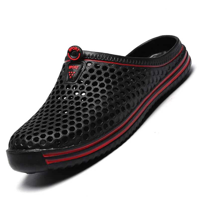 Sandália Masculina Vizencci Praven