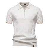 Camisa Polo Masculina Vizencci Carl