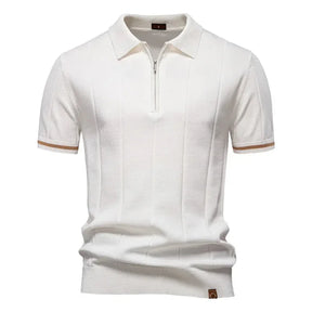 Camisa Polo Masculina Vizencci Carl