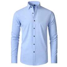 Camisa Social Masculina Vizencci Stin