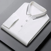 Camisa Polo Masculina Vizencci Barten