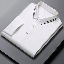Camisa Polo Masculina Vizencci Barten