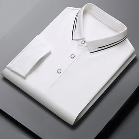 Camisa Polo Masculina Vizencci Barten