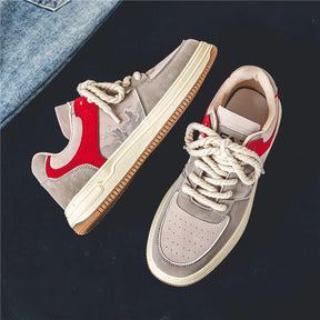 Tênis Masculino Vizencci Olden