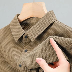 Camisa Polo Masculina Vizencci Outfier