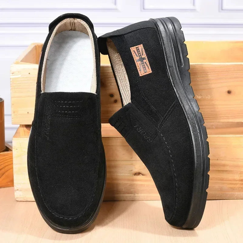 Mocassim Masculino Vizencci Duben