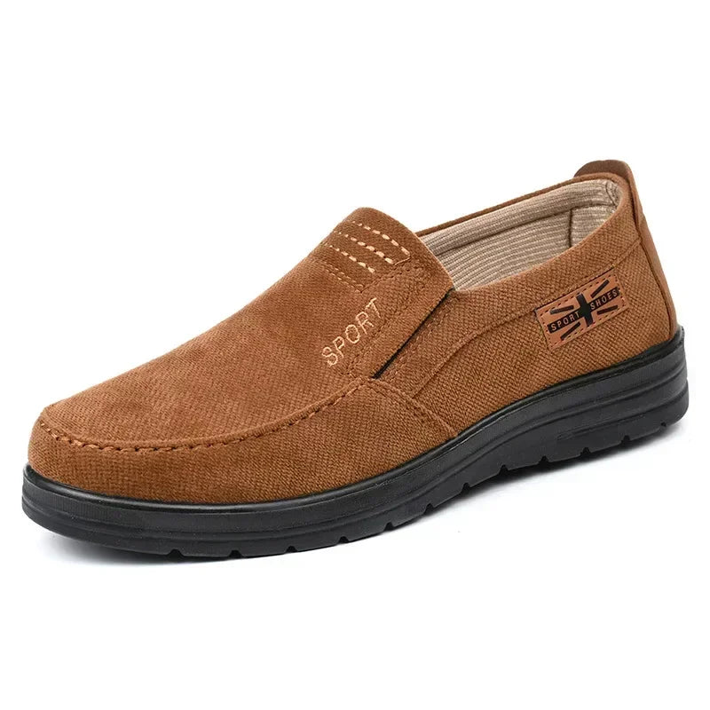 Mocassim Masculino Vizencci Duben