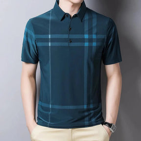 Camisa Polo Masculina Vizencci Viere