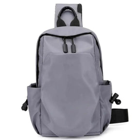Bolsa de Ombro Masculina Vizencci Toven