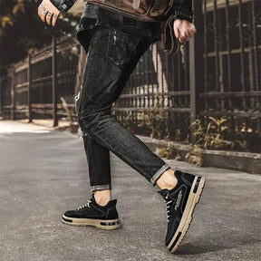 Tênis Casual Masculino Vizencci Jakob