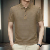 Camisa Polo Masculina Vizencci Outfier