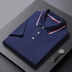 Camisa Polo Masculina Vizencci Herme