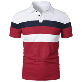 Camisa Masculina Polo Vizencci Viell