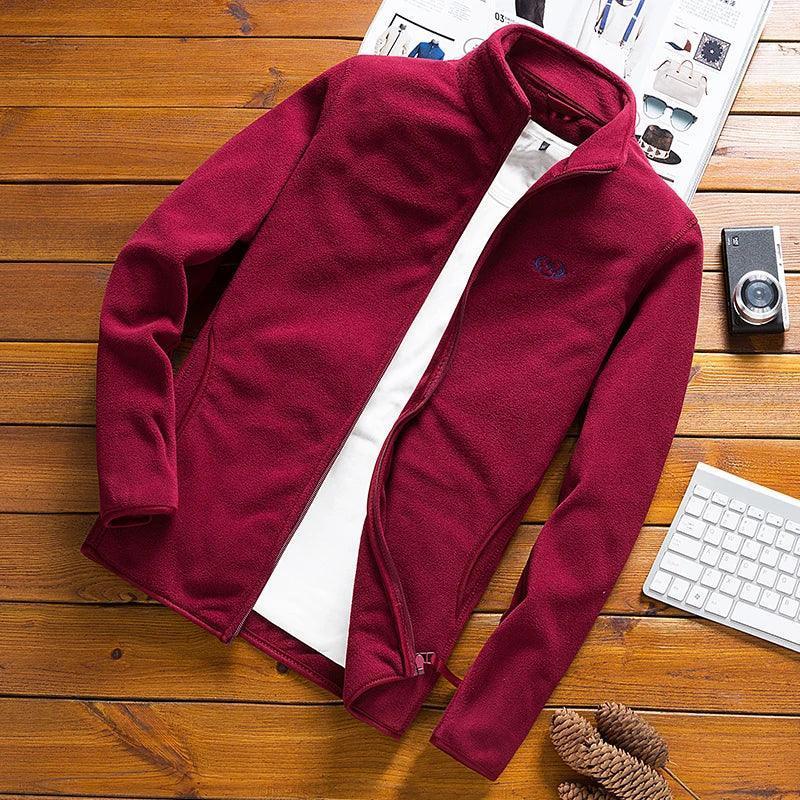 Jaqueta Masculina Vizencci Torb