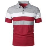 Camisa Masculina Polo Vizencci Viell