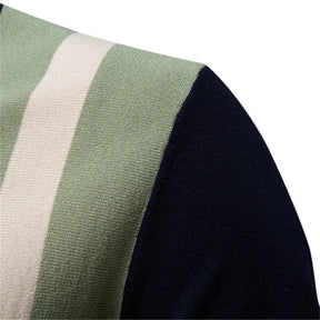 Camisa Polo Masculina Vizencci Vilarin