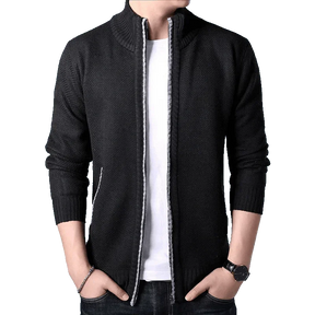 Jaqueta Masculina Vizencci Lisb