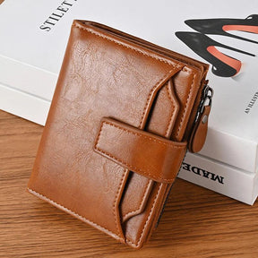 Carteira Masculina Vizencci Pivack