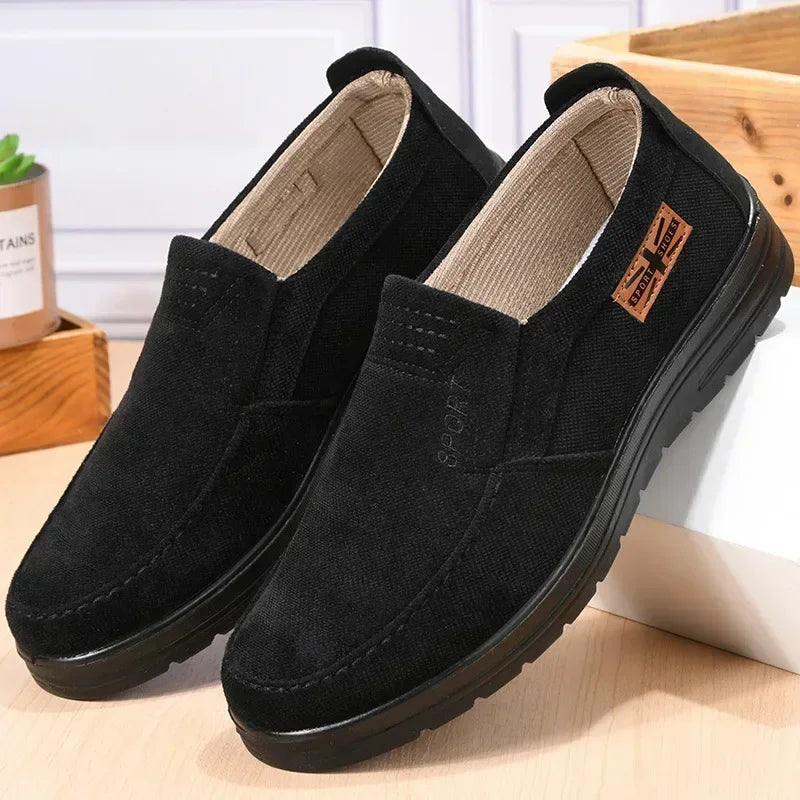 Mocassim Masculino Vizencci Duben