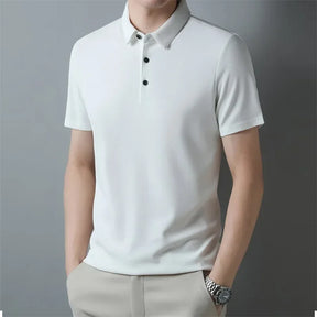 Camisa Polo Masculina Vizencci Leonard