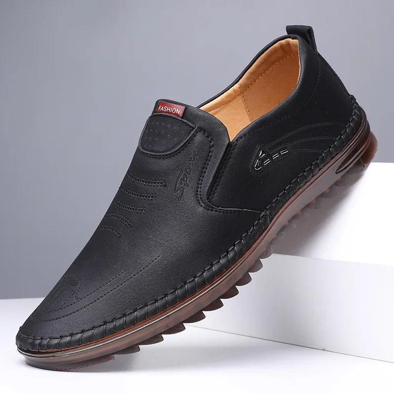Mocassim Masculino Vizencci Clebs