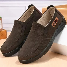 Mocassim Masculino Vizencci Duben
