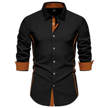 Camisa Social Masculina Vizencci Empirez