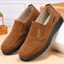 Mocassim Masculino Vizencci Duben