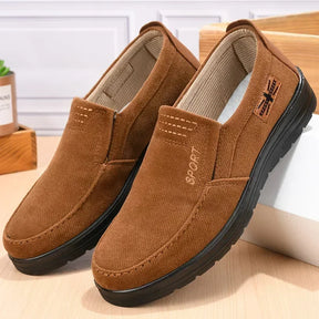 Mocassim Masculino Vizencci Duben