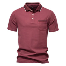 Camisa Polo Masculina Vizencci Alfeni