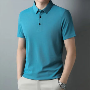 Camisa Polo Masculina Vizencci Leonard
