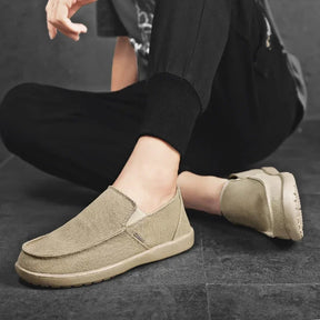 Mocassim Masculino Vizencci Lomaro