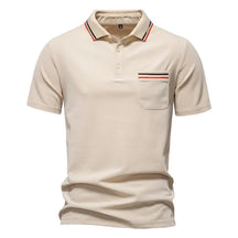 Camisa Polo Masculina Vizencci Alfeni