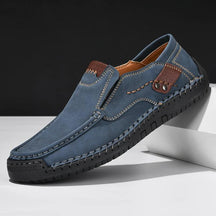 Sapato Mocassim Masculino Vizencci Vanguar