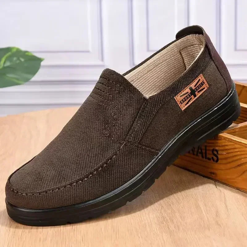 Mocassim Masculino Vizencci Duben
