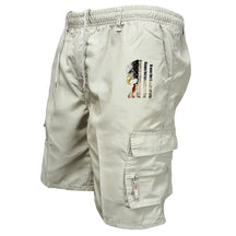 Bermuda Masculina Vizencci Arguen