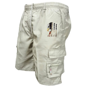 Bermuda Masculina Vizencci Arguen