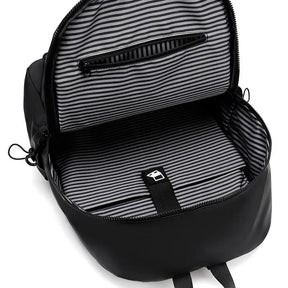 Mochila Masculina Casual Vizencci Urben