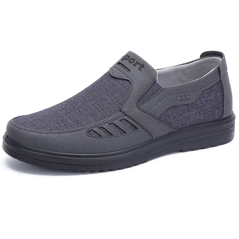 Mocassim Masculino Vizencci Alferine