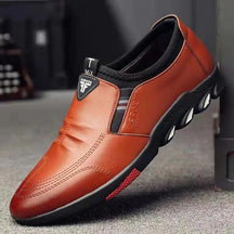 Mocassim Masculino Vizencci Brip