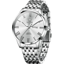 Relógio Masculino Olevs Minim