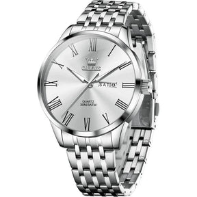 Relógio Masculino Olevs Minim