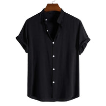 Camisa Masculina Casual Vizencci Terezina