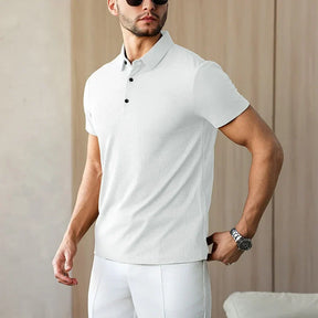 Camisa Polo Masculina Vizencci Menizen