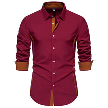 Camisa Social Masculina Vizencci Empirez