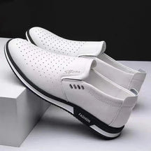 Mocassim Masculino Vizencci Quid