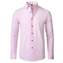 Camisa Social Masculina Vizencci Stin
